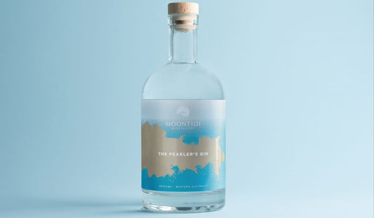 Kimberley pearl farm oysters just the tonic for tasty gin