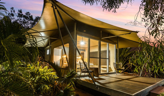 National Win for Cygnet Bay Pearl Farm who Shines Bright with Gold Win at QANTAS Australian Tourism Awards