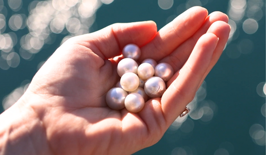 Natural vs Cultured pearls: All you need to know