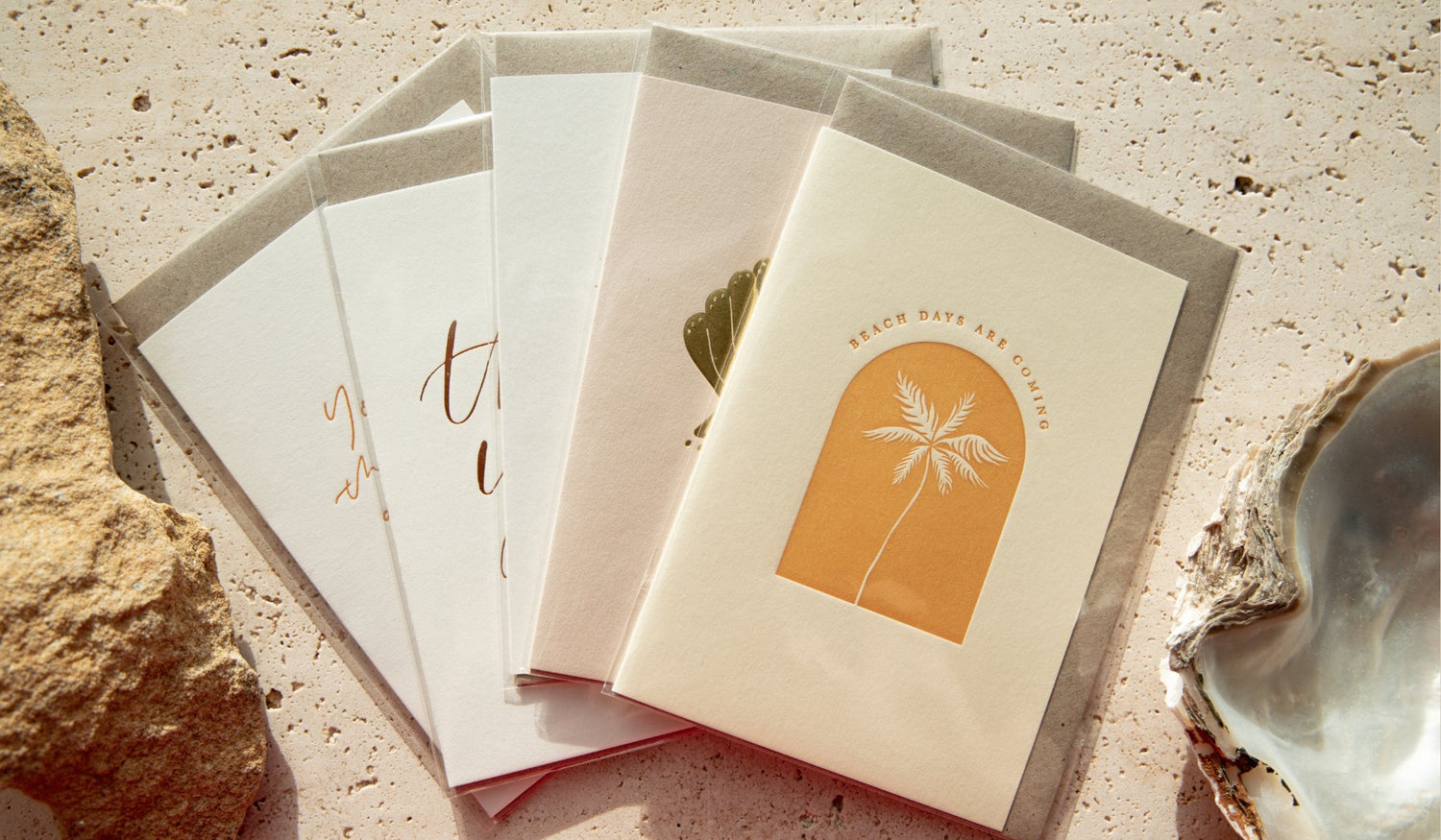 Greeting & Gift Cards