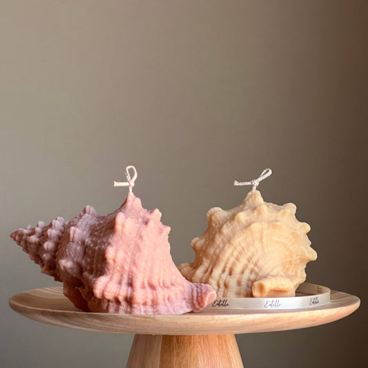 These aesthetic candles are the beautiful addition to your home decoration, a perfect gift for Valentine's Day, Birthday, Mother's Day, House Warming, Baby Shower, Best Friend, Girl Friend, Wedding, Christmas, and also an adorable self gift.