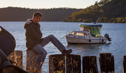 Broken Bay Pearls to open first 'Shellar Door' (a cellar door for pearls) in NSW