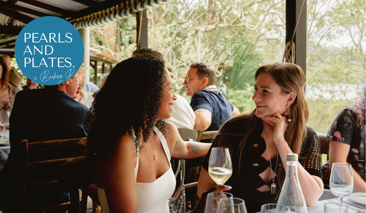 Bundjalung Chef Mindy Woods to Headline Pearls & Plates on the Hawkesbury River