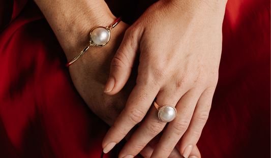 Jewellery for a Cause: How We’re Supporting Our Community Together  