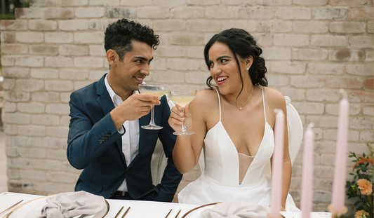 Choosing the Right Pearl Bridal Jewellery for your Wedding