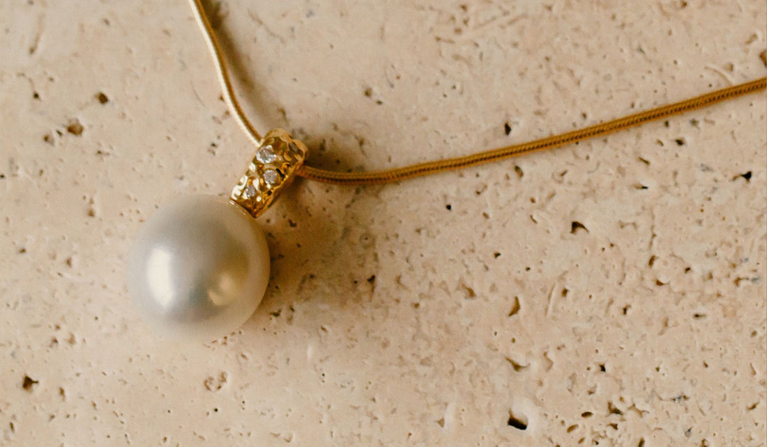 Digital identification proving the 'origin story' of Australia's biggest and best pearls