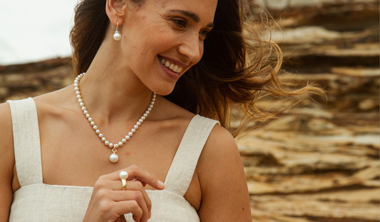 How to Buy Pearls: Your Ultimate Guide