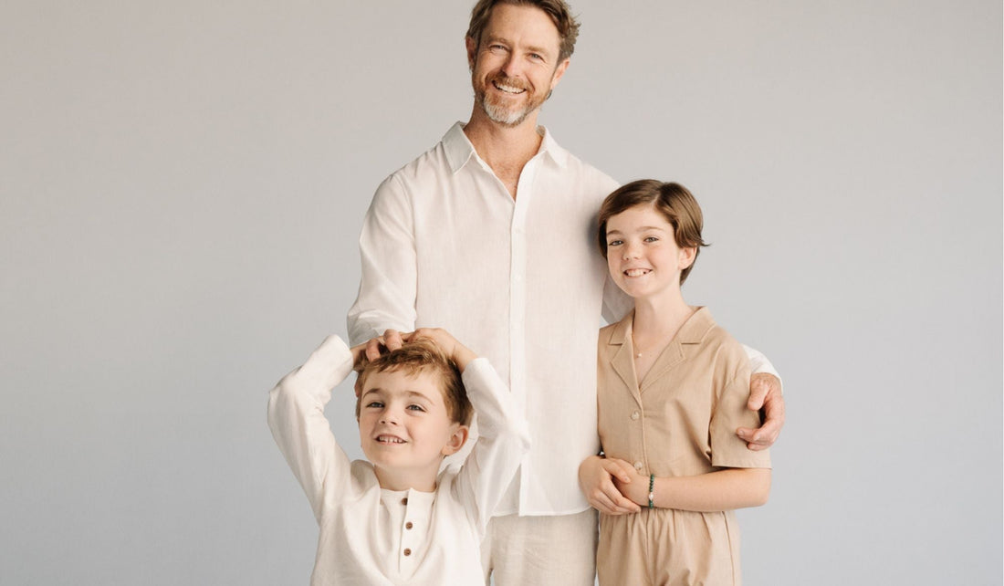 Our 2026 Father's Day Gift Guide: From Men's Jewellery to Pearl Farm Experiences