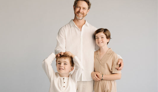 Our 2026 Father's Day Gift Guide: From Men's Jewellery to Pearl Farm Experiences