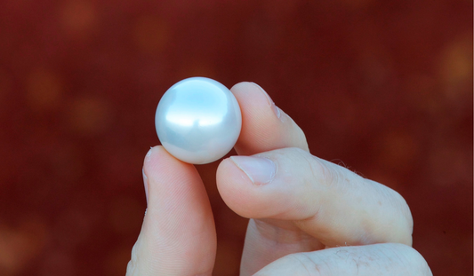 Pearl Authentication: Why it Matters