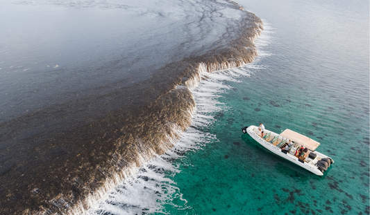 Pearls of Australia Achieves Eco Certification Across Its Pearl Farms