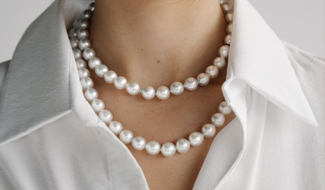 Pearls of Australia opens Provenance Proof Digital platform for pearls with Everledger