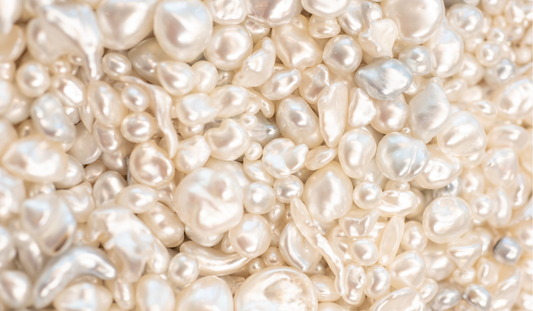 What Are Keshi Pearls?