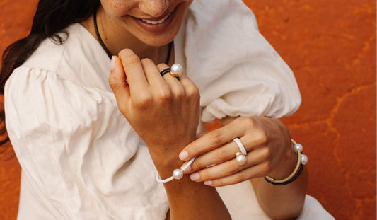 What Is Accessible Jewellery? A Guide to Easy-to-Wear Pearl Jewellery