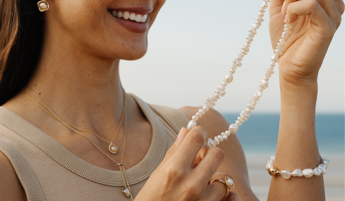 What Makes Pearls Valuable? A Complete Guide to Pearl Value, Rarity & Quality