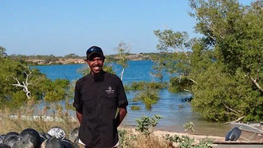 How Australia Sustainably Manages the World’s Last Wild Commercial Fishery of Pearl Oysters