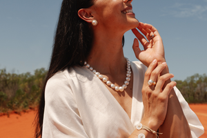 Pearling Legacy Collection