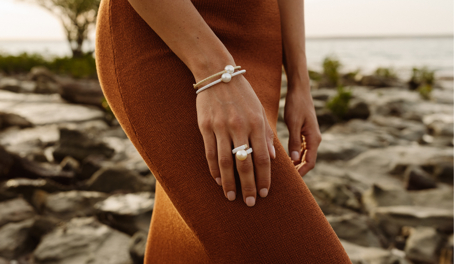 Accessible Jewellery