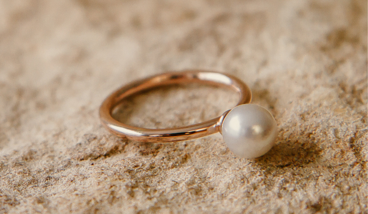 Akoya Pearl Rings