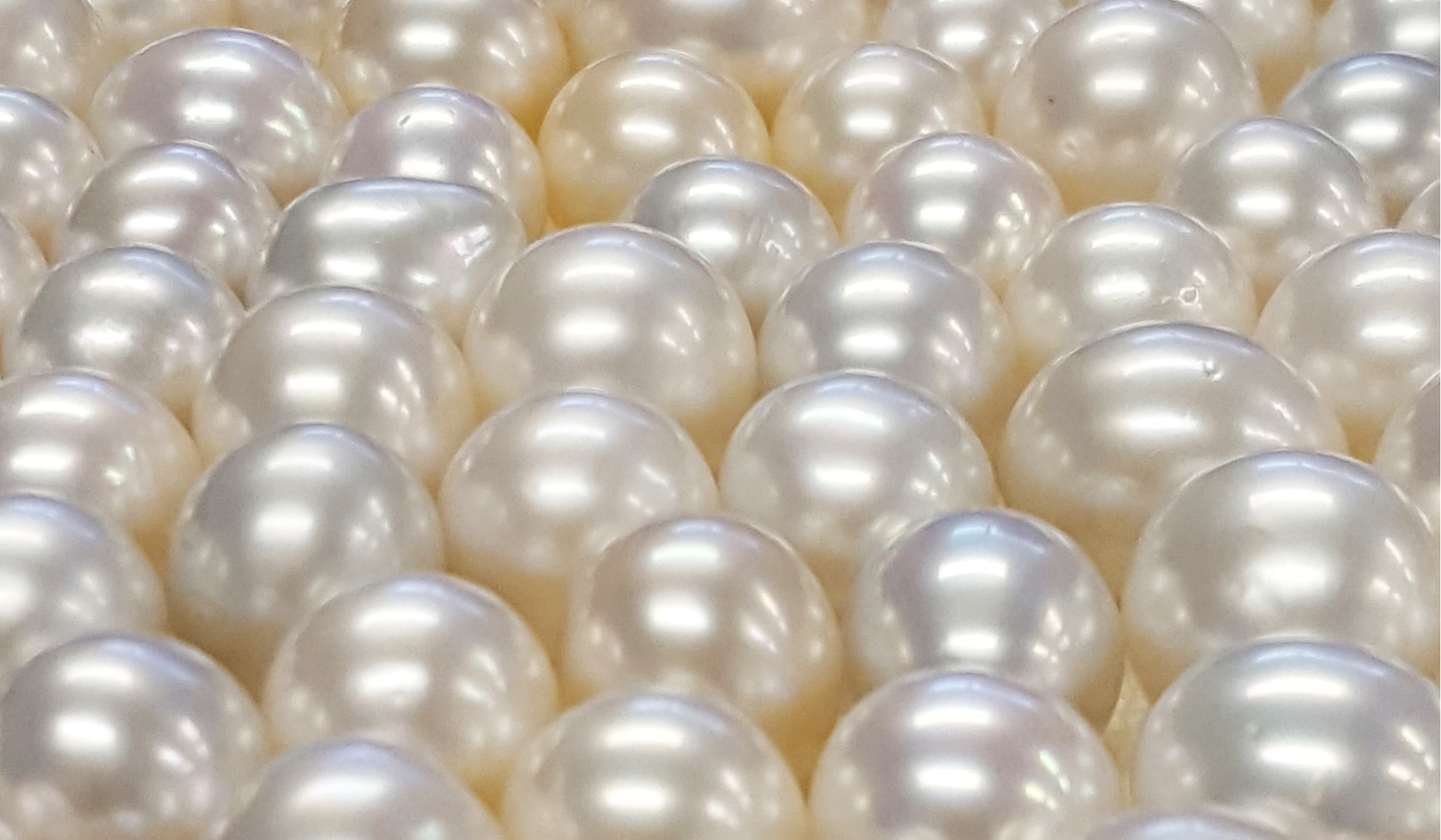 Loose Pearls