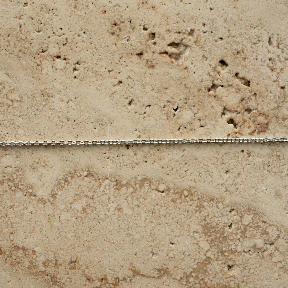 Chain Round Cable 2mm