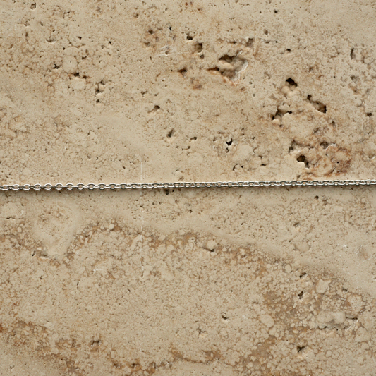 Chain Round Cable 2mm