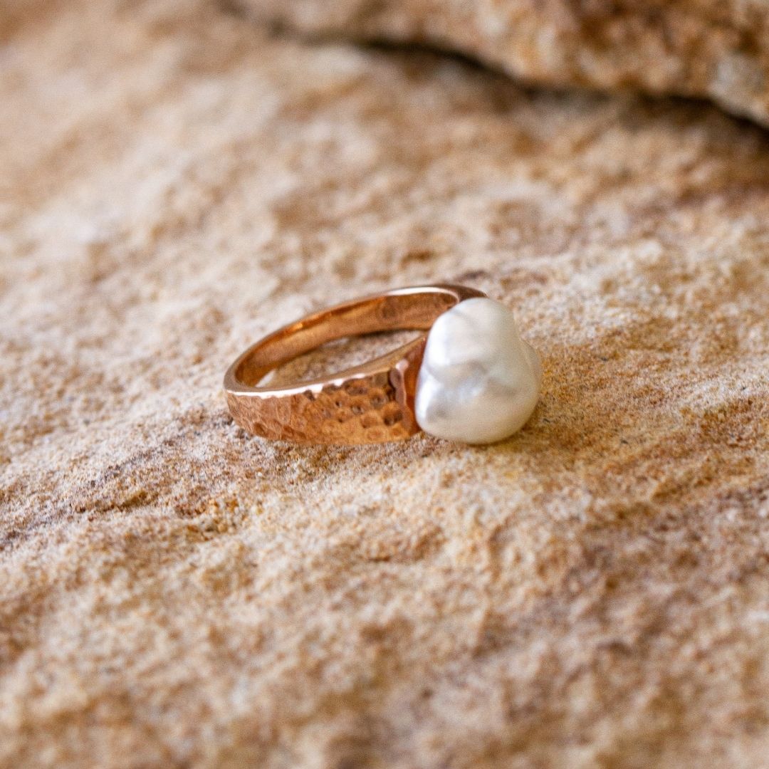 Mens Pearl Ring Gold And Silver Mens Rings Pearls Of Australia Mens Pearl Ring Gold And Silver Mens Rings Pearls Of Australia