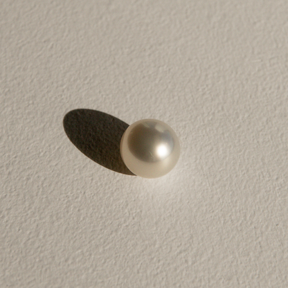 Loose High Button 12x11.7mm A2+ Premium Provenance