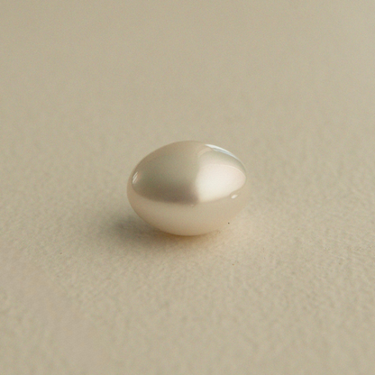 Loose Premium Button 11.33x15.33mm B1