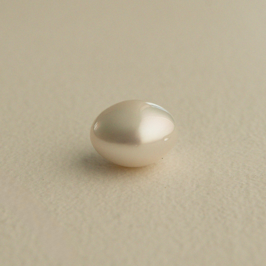 Loose Premium Button 11.33x15.33mm B1