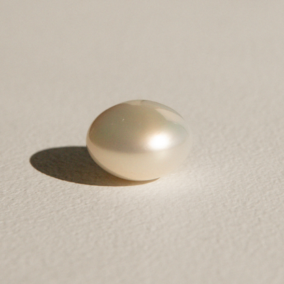 Loose Premium Button 11.33x15.33mm B1