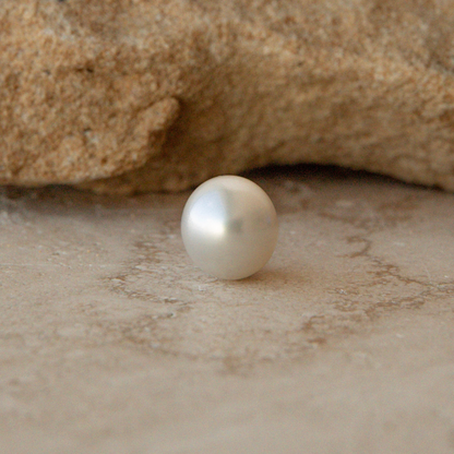 Loose Premium Drop 12.26 X 12.93mm A2+ Pink