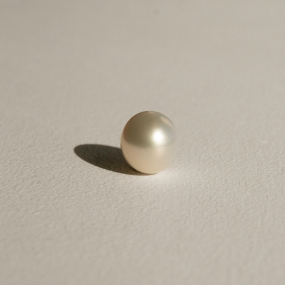 Loose Premium Drop 12.26 X 12.93mm A2+ Pink