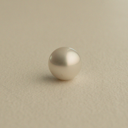 Loose Premium Drop 12.93 X 13.72mm A1+ Pink
