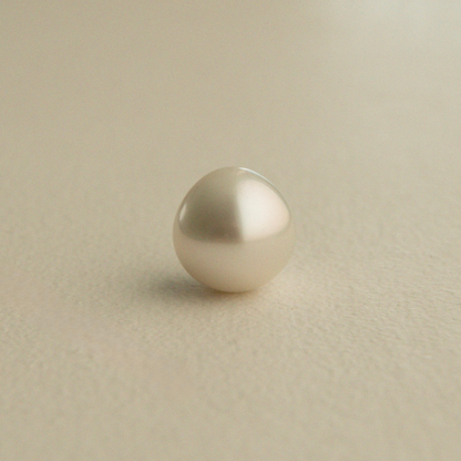 Loose Premium Drop 15.00 X 15.27mm A3+