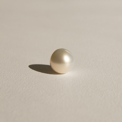 Loose Premium Drop 15.00 X 15.27mm A3+