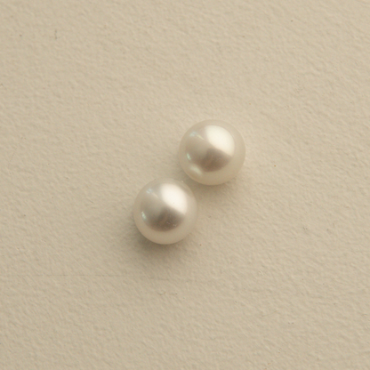 Loose Premium Drop Pair 12.38mm & 12.42mm A2+