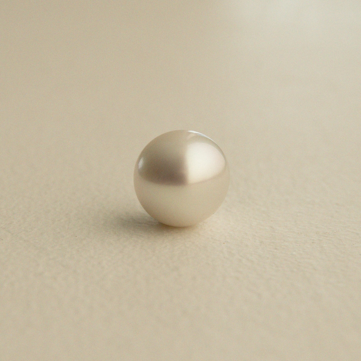Loose Premium High Button 14.13mm A2 Silver