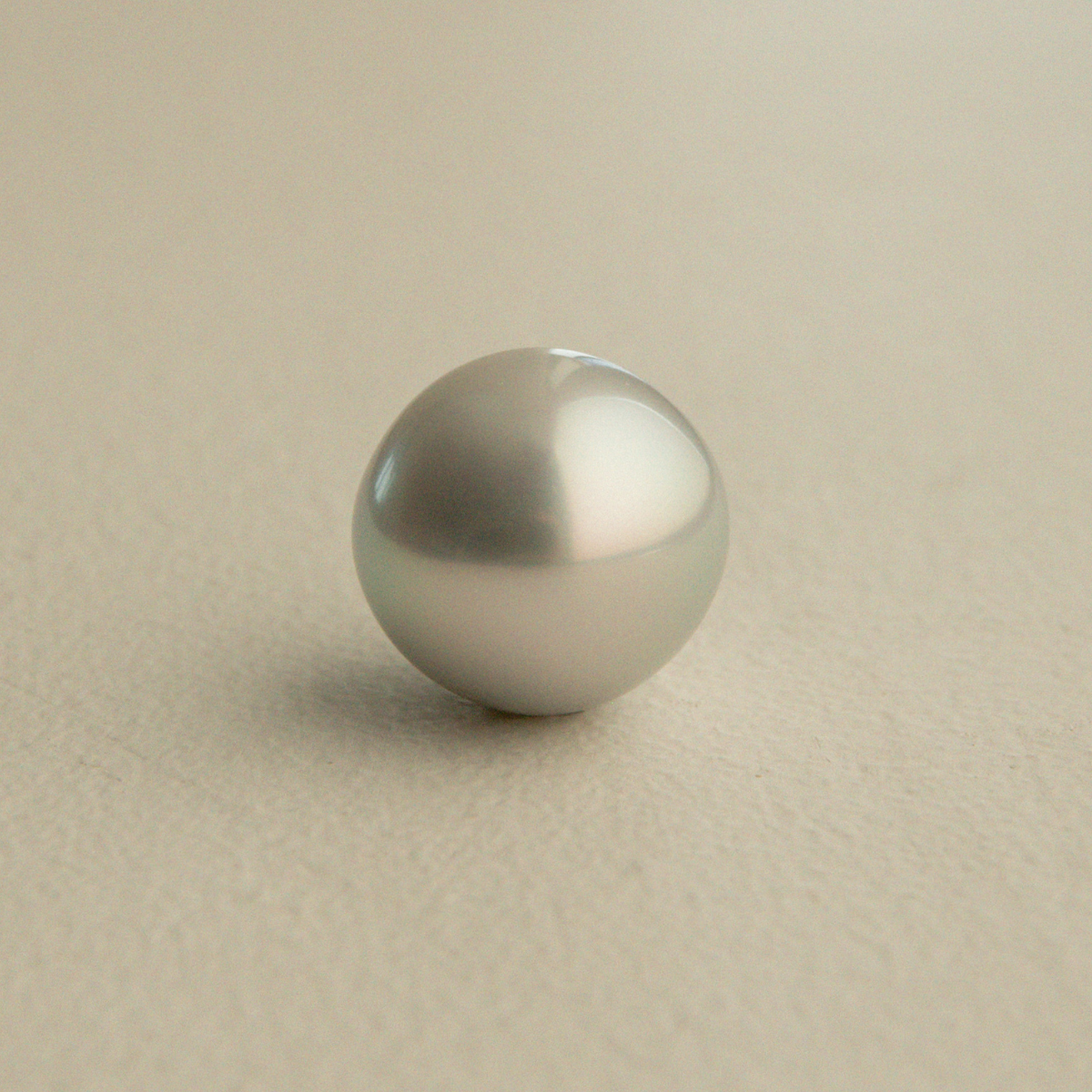 Loose Premium High Button 18.36x18.85mm A3+