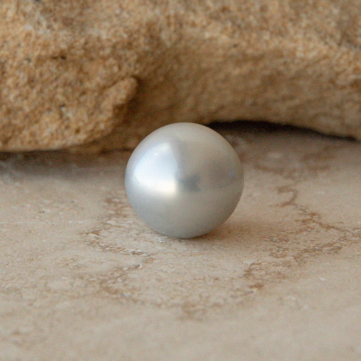 Loose Premium High Button 18.36x18.85mm A3+