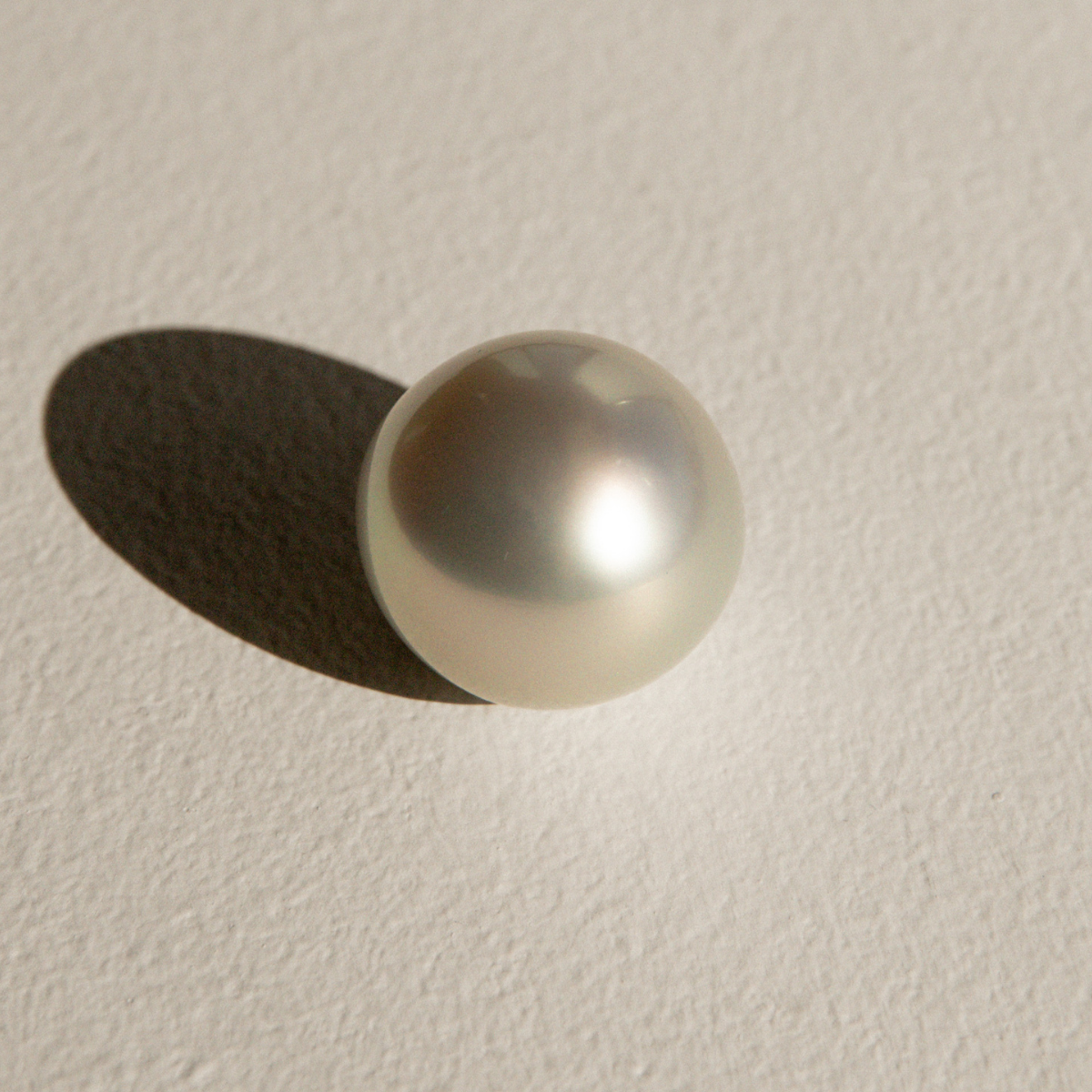 Loose Premium High Button 18.36x18.85mm A3+