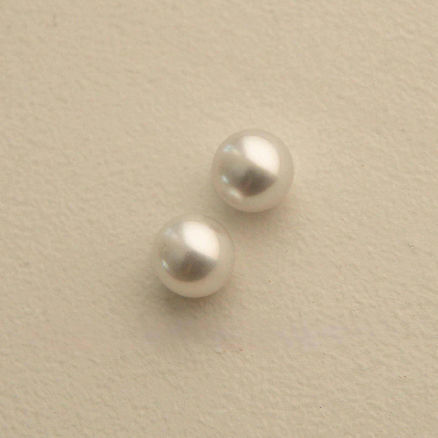 Loose Premium High Button Pair 11.60mm & 11.66mm A2+