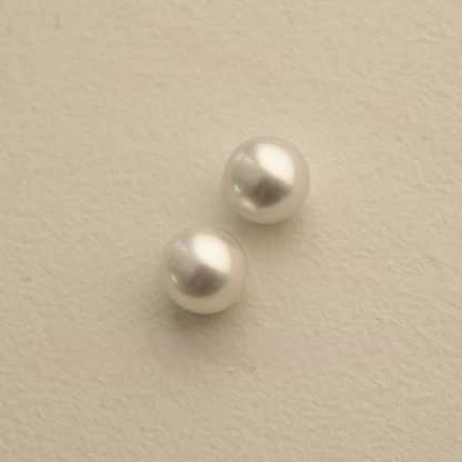 Loose Premium High Button Pair 11.60mm & 11.66mm A2+