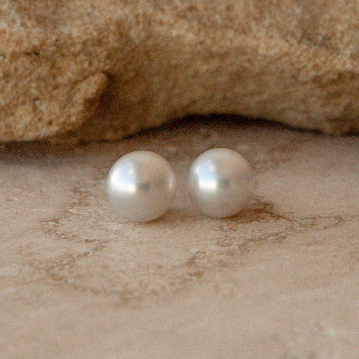 Loose Premium High Button Pair 11.84mm & 11.90mm A1+/A2+