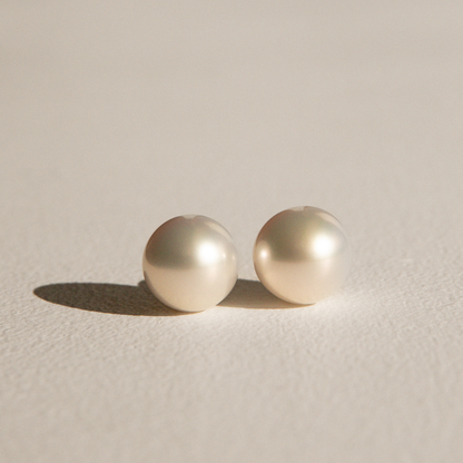 Loose Premium High Button Pair 11.84mm & 11.90mm A1+/A2+