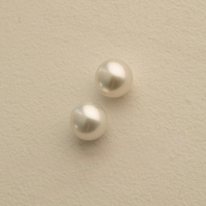 Loose Premium High Button Pair 11.84mm & 11.90mm A1+/A2+