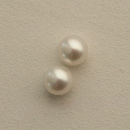Loose Premium High Button Pair 12.73mm & 12.87mm A1