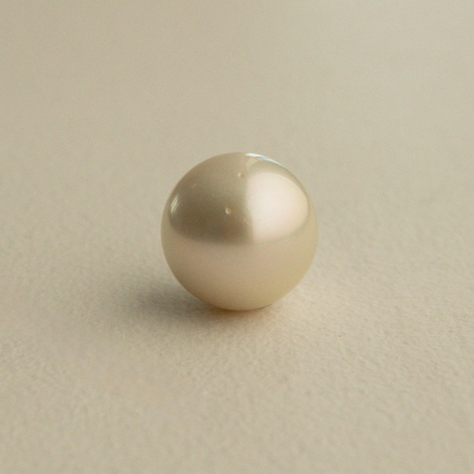 Loose Premium Round 18.18mm B1+
