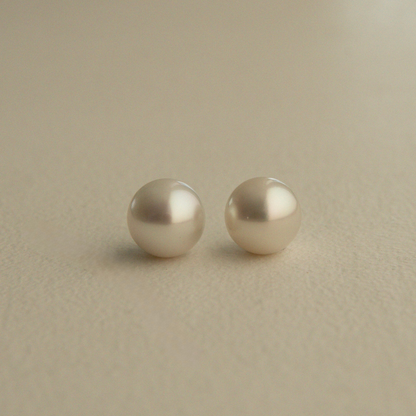 Loose Premium Round Pair 11.70mm & 11.95mm A2+