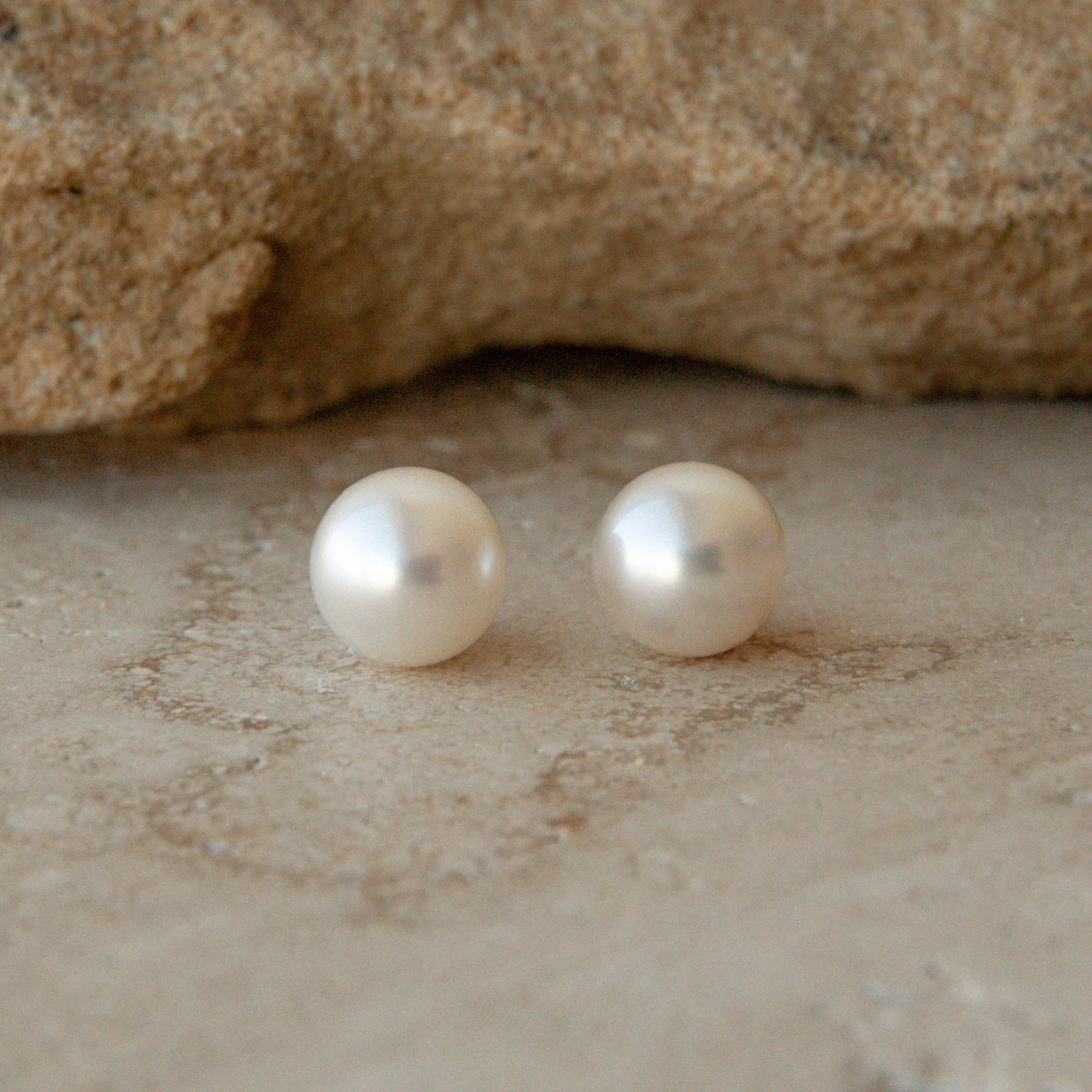 Loose Premium Round Pair 11.70mm & 11.95mm A2+